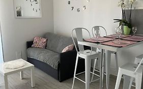 Appartement la gabelle 2